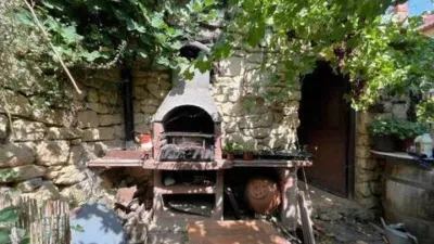 Chalet in Arroyo de Valdivielso photo 23