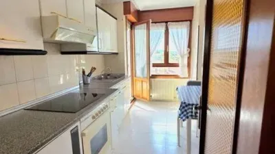 Apartment in Medina de Pomar photo 2