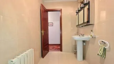 Apartment in Medina de Pomar photo 35