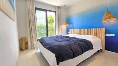 Apartment on Calle de los Canarios photo 19