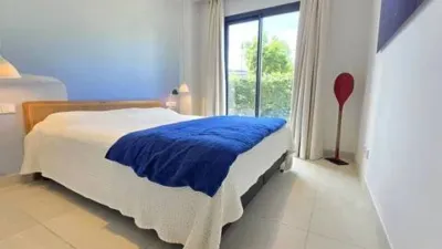 Apartment on Calle de los Canarios photo 20