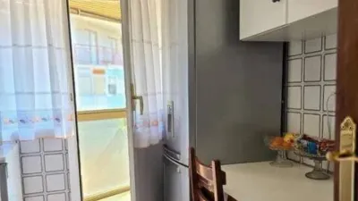 Apartment in Medina de Pomar photo 33