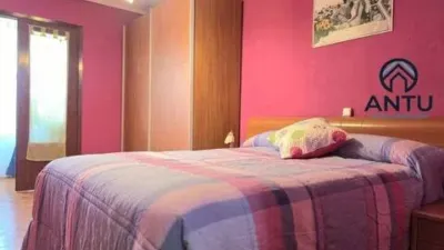 Apartment in Medina de Pomar photo 12