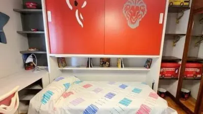 Apartment in Medina de Pomar photo 21