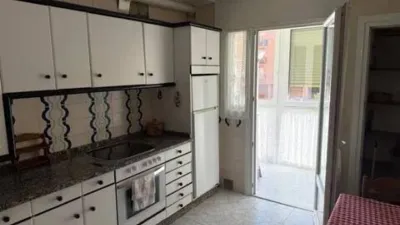 Apartment in Grupo de la Cooperativa San Pedro photo 7