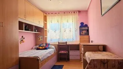 Apartment in Medina de Pomar photo 18