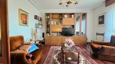 Apartment in Medina de Pomar photo 38