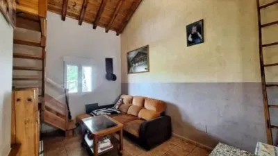 Chalet on Calle Real photo 3
