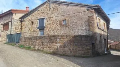 Rustic house on Calle Real Verg, 61 photo 23