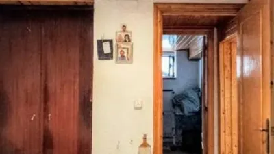 House in Lezana de Mena photo 20