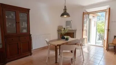 Rustic house in Sóller photo 14