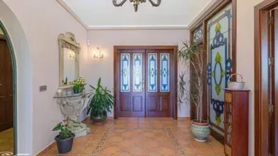 Casa – L'Alfàs del Pi - Vista 5