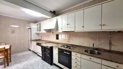 Apartment on Calle del Conde de Cervellón photo 6