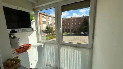 Apartment in Grupo de la Cooperativa San Pedro photo 8