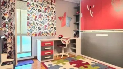 Apartment in Medina de Pomar photo 20