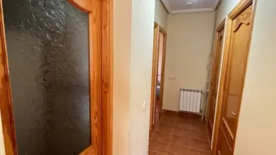 Chalet in Fuentenovilla photo 7