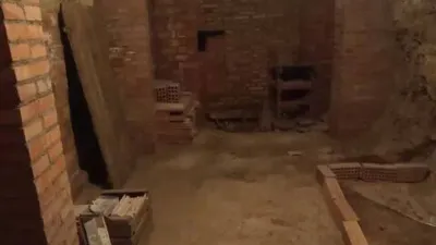 Casa rústica en venta en Calle del Horno, Camporrélls de 52.000 €