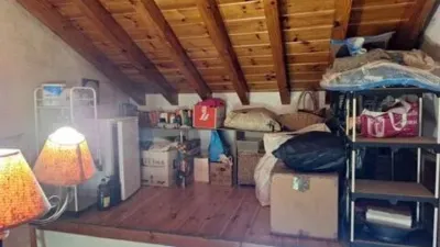 Chalet on Calle Real photo 15