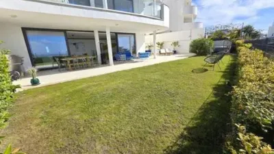 Apartment on Calle de los Canarios photo 27