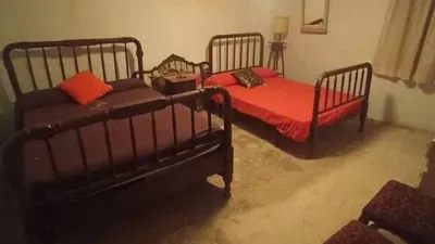 Casa rústica en venta en Calle del Horno, Camporrélls de 52.000 €