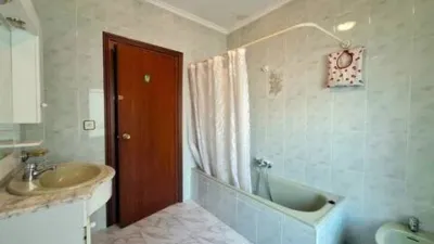 Apartment on Calle del Conde de Cervellón photo 18