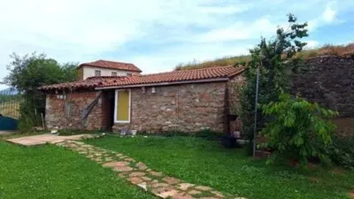 Chalet on Calle Real photo 18