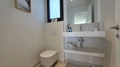 Apartment on Calle de los Canarios photo 25