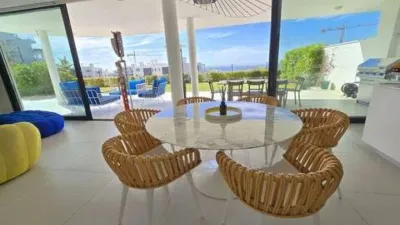 Apartment on Calle de los Canarios photo 14