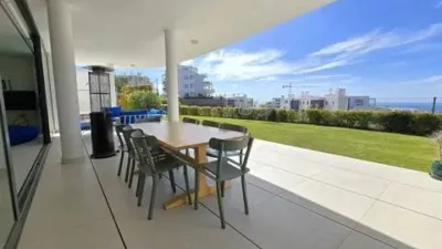 Apartment on Calle de los Canarios photo 22