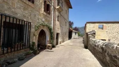 Chalet in Arroyo de Valdivielso photo 55