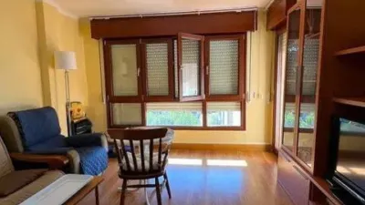 Apartment in Medina de Pomar photo 8