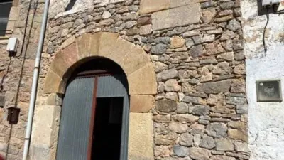 Rustic house on Calle de Abajo photo 26