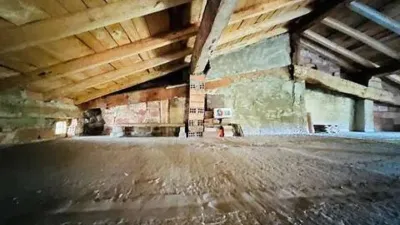 Chalet in Almendres photo 45