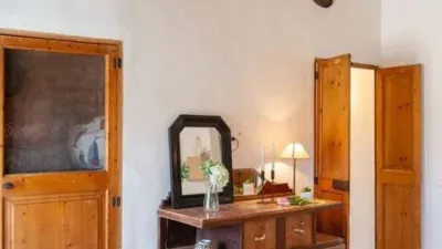Rustic house in Sóller photo 30