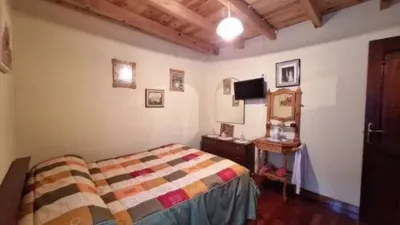 House on Calle Real photo 16