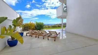 Apartment on Calle de los Canarios photo 23