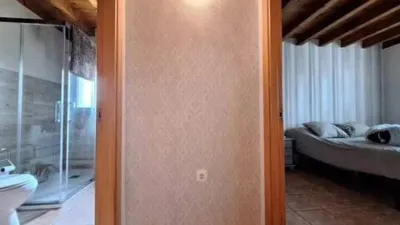 Chalet on Calle Real photo 13