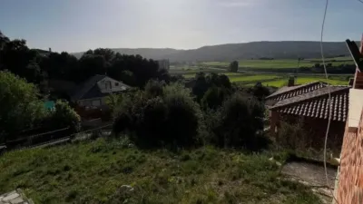 Chalet in Fuentenovilla photo 23