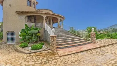 Casa – Altea - Vista 5