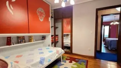 Apartment in Medina de Pomar photo 2