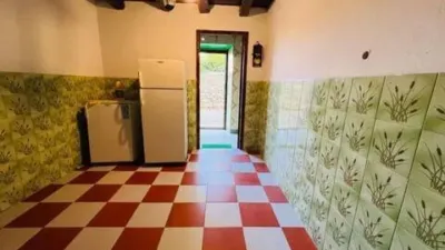 Chalet in Almendres photo 21