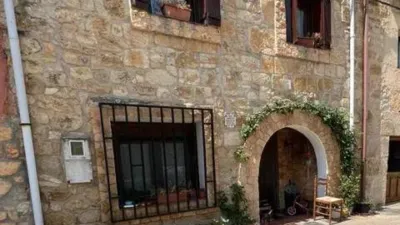 Chalet in Arroyo de Valdivielso photo 54