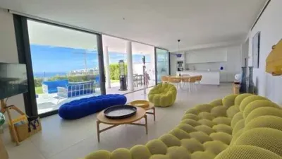 Apartment on Calle de los Canarios photo 7