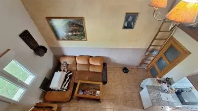 Chalet on Calle Real photo 5