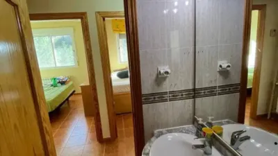 Chalet in Fuentenovilla photo 10