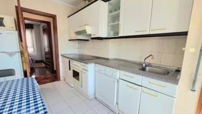 Apartment in Medina de Pomar photo 8