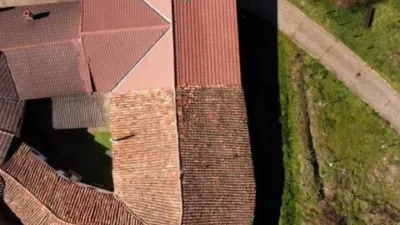 Rustic house on Calle de Abajo photo 5