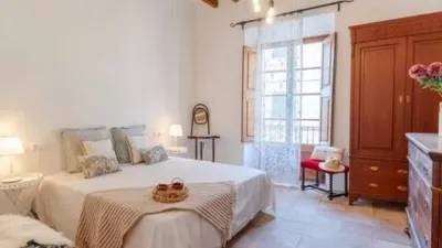 Rustic house in Sóller photo 22