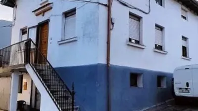 House in Lezana de Mena photo 2