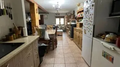 Chalet in Arroyo de Valdivielso photo 3